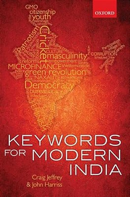 Keywords For Modern India-..