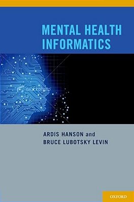 Mental Health Informatics-..