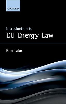 Introduction To Eu Energy Law-..