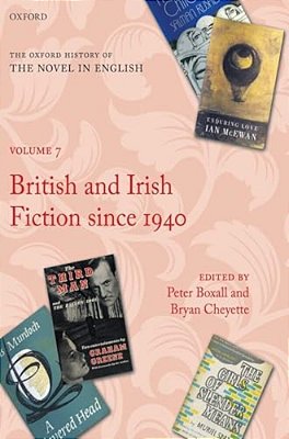 Oxf His Nov Eng Brit Ir 1940 VOL7 Ohne C-..
