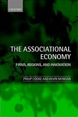 Associational Economics-..