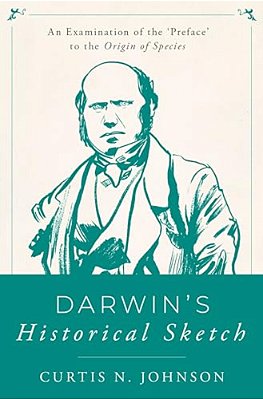 Darwins Historical Sketch C-..