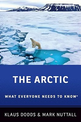 The Arctic: What Everyone Needs To Knowâ(r)-..