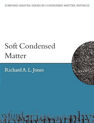Soft Condensed Matter Omsp 6 P-..