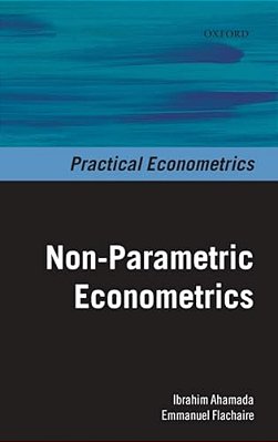 Non-Parametric Econometrics-..