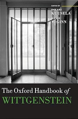 The Oxford Handbook Of Wittgenstein-..