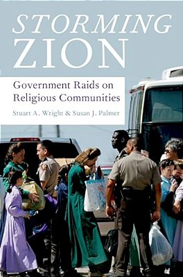 Storming Zion: Government Raids On Religious Communities-..