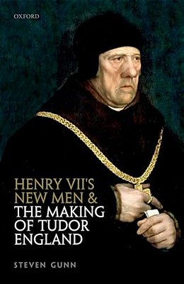 Henry 7Th New Men & Mak Tudor England C-..