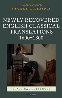 Newly Recover Eng Class Translat Clpr C-..