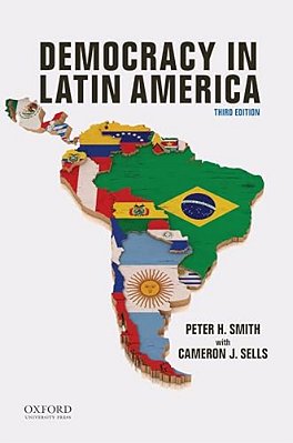 Democracy In Latin America-..