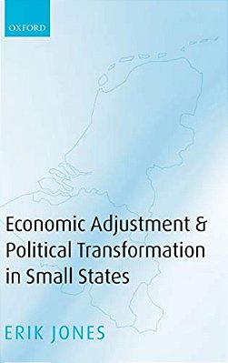 Economic Adjustments & Political Transformation In Small States-..
