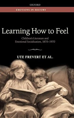Learning How To Feel-..