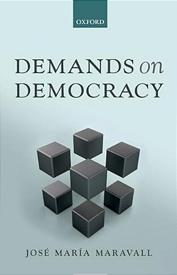 Demands On Democracy-..