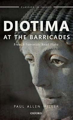 Diotima At The Barricades Clth C-..
