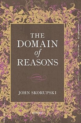 The Domain Of Reasons-..