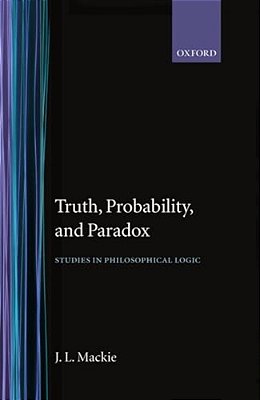Truth Probability And Paradox-..