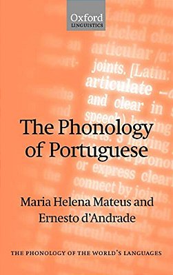The Phonology Of Portuguese-..
