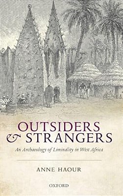 Outsiders And Strangers-..