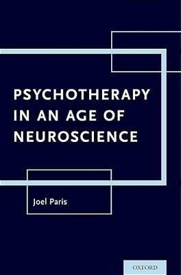 Psychotherapy In An Age Of Neuroscience-..