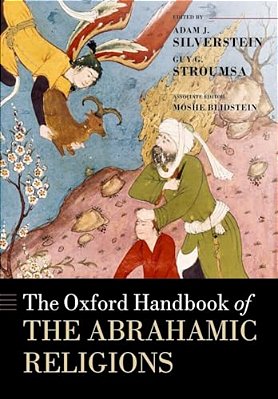 The Oxford Handbook Of Abrahamic Religions-..