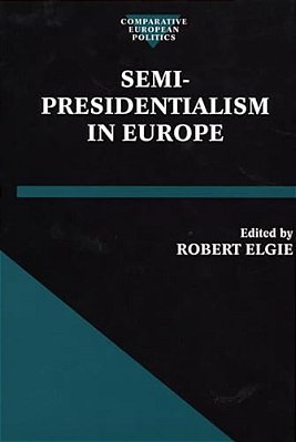 Semi-Presidentialism In Europe-..