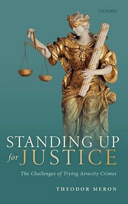 Standing Up For Justice C-..