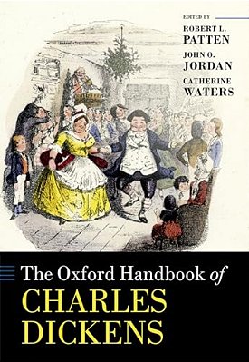 Oxford Handbook Of Charles Dickens-..