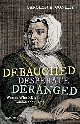 Debauched, Desperate, Deranged C-..