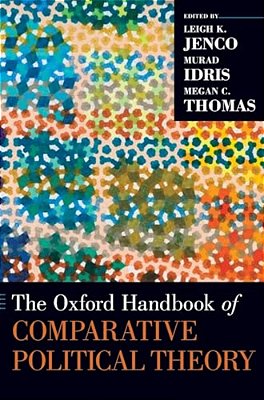 Oxford Handbook Of Comparative Political Theory-..