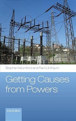Getting Causes From Powers-..