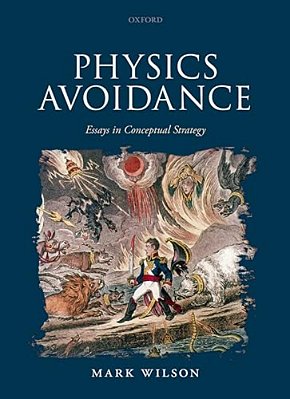 Physics Avoidance C-..
