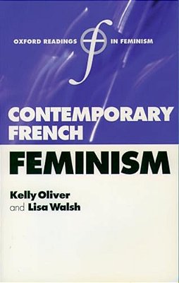 Contemporary French Feminism-..