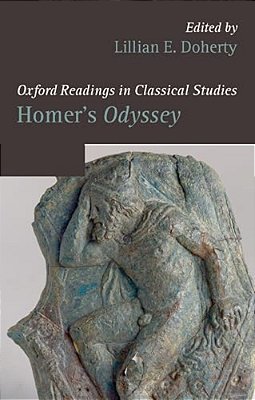 Homer's Odyssey-..