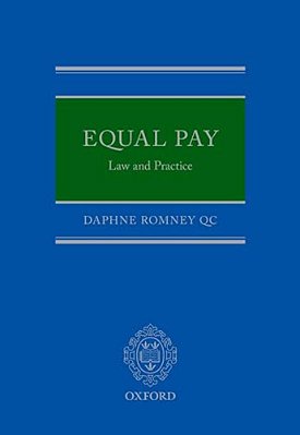 Equal Pay: Law And Practice-..