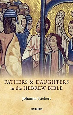 Fathers And Daughters In The Hebrew Bible-..