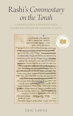 Rashi's Commentary On The Torah-..