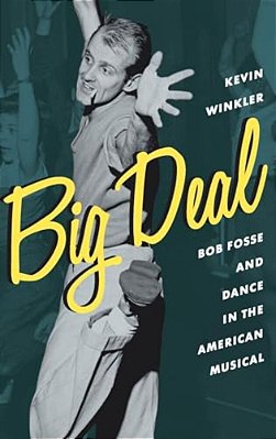 Big Deal Bwl C-..