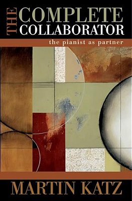 Complete Collaborator Pianist Partner C-..