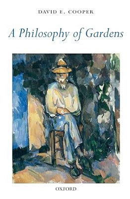 A Philosophy Of Gardens-..