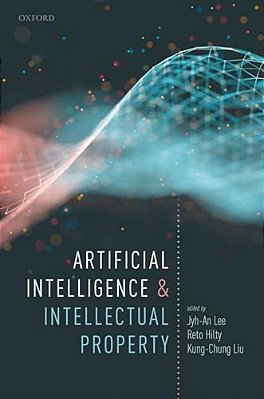 Artificial Intelligence And Intellectual Property-..