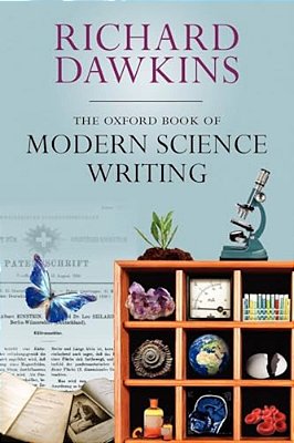 The Oxford Book Of Modern Science Writing-..