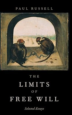 Limits Of Free Will-..