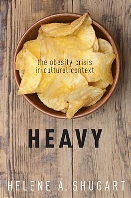 Heavy: The Obesity Crisis In Cultural Context-..