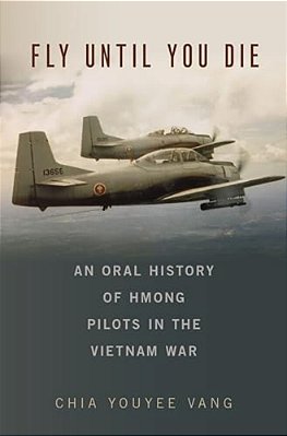 Fly Until You Die Oralhis C-..
