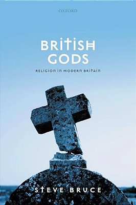 British Gods C-..