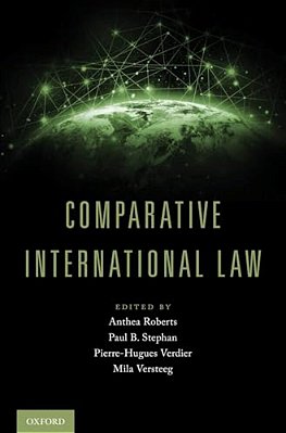 Comparative International Law-..