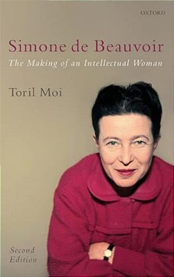 Simone De Beauvoir 2E C-..