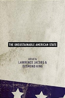 Unsustainable American State-..