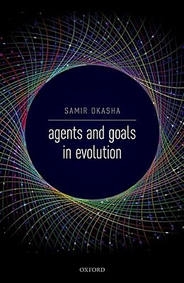 Agents And Goals In Evolution-..