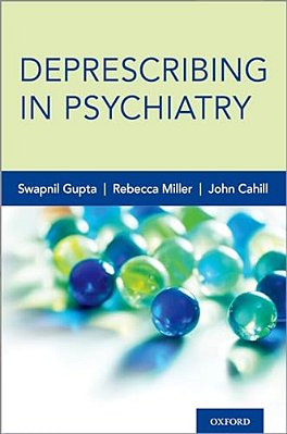 Deprescribing In Psychiatry-..